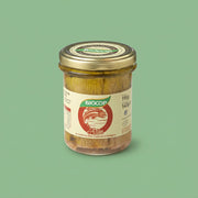 Filetes de Atún 195g - Hero - Biocop