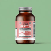 Testox 60caps Vitalsport - Hero - VitalSport