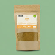 JENGIBRE EN POLVO 125GR STEVIA PREMIUM - Hero - Premium