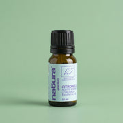 Aceite Esencial Citronela Bio 10 ml. - Hero - Natura Premium