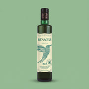 AOVE Bio Renacer - 500ml (vidrio) - Hero - Renacer