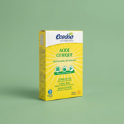 ACIDO CITRICO ECODOO 350G - Hero - Ecodoo
