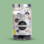 LA ABUELA CARMEN AJO NEGRO 400GR - Hero - Negro