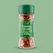 CAYENA FRUTOS 15G ARTEMIS - Hero - Artemis
