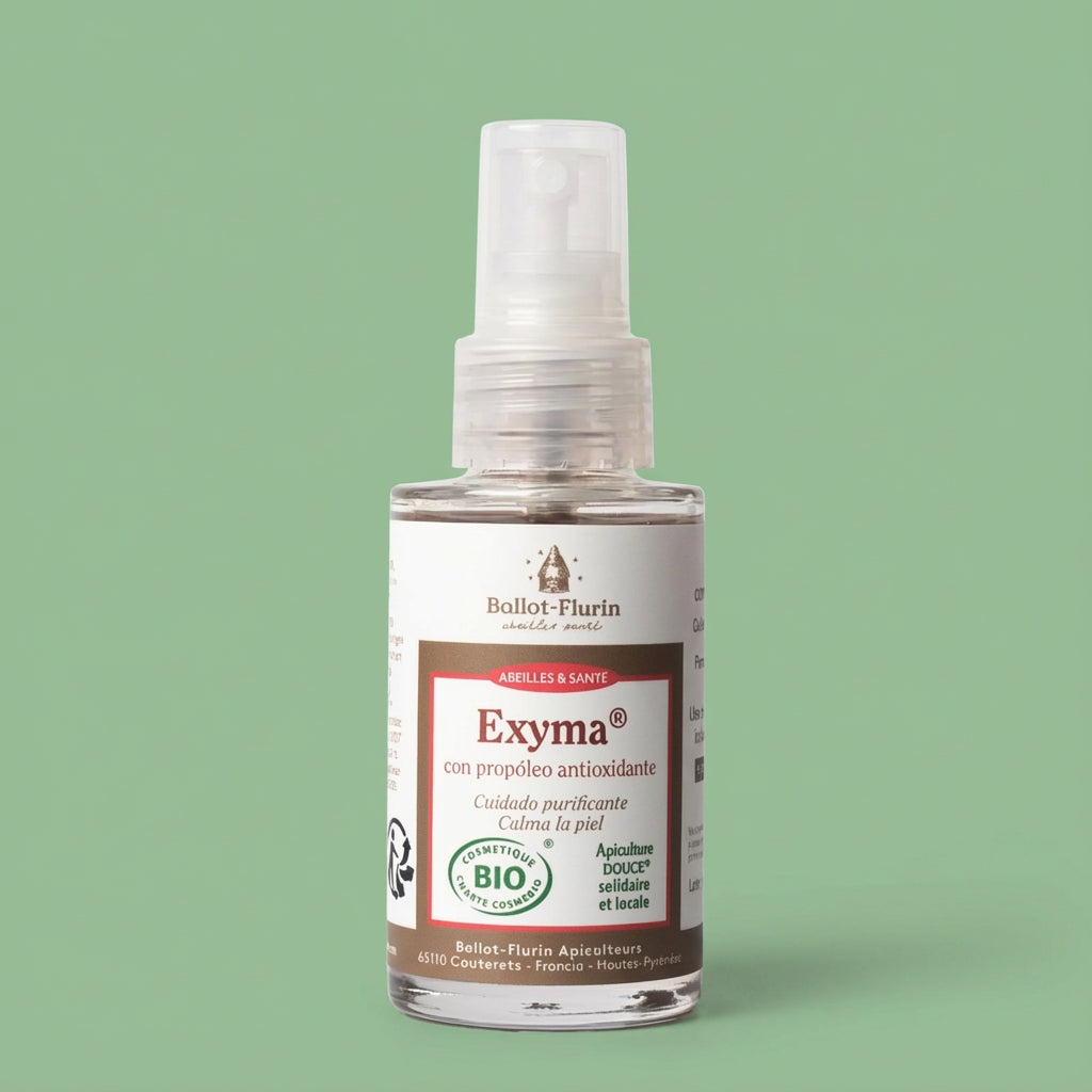Exyma con Propoleo Antioxidante 50ml - Hero - Ballot-Flurin