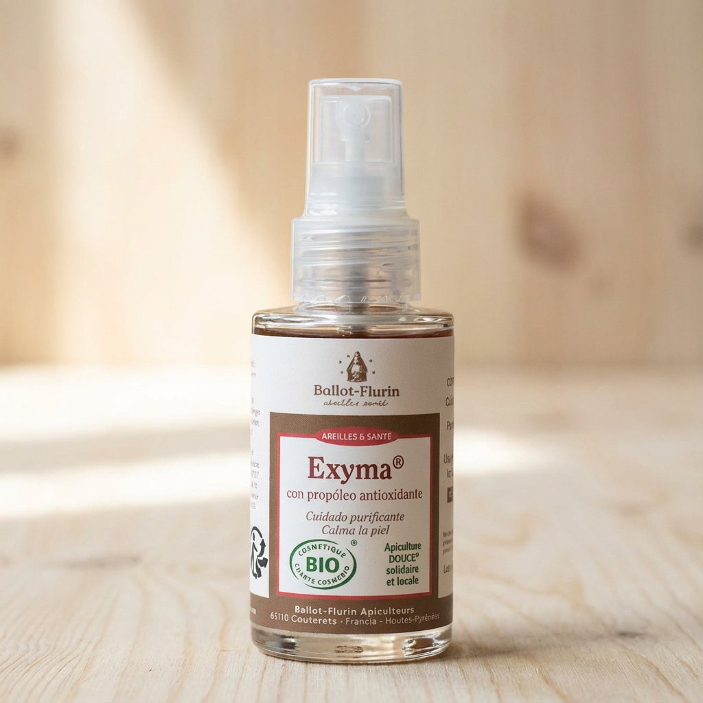 Exyma con Propoleo Antioxidante 50ml - Detail - Ballot-Flurin