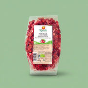 VEGETALIA FRESA LIOFILIZADA 40G - Hero - Liofilizada