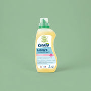 DETERGENTE PRENDAS DELICADAS ECODOO 750 ML - Hero - Ml