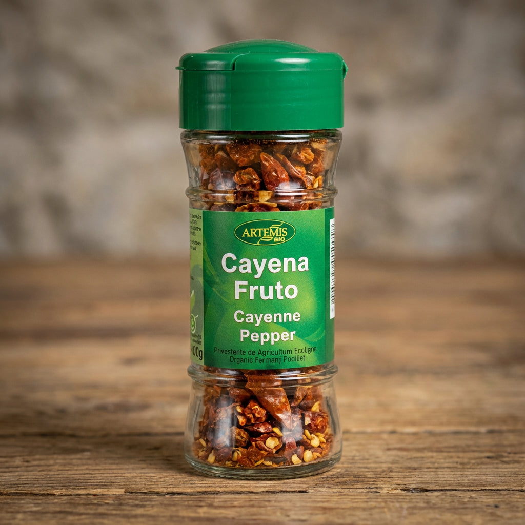 CANELA CEYLAN RAMA 15GR ARTEMIS - Detail - Artemis
