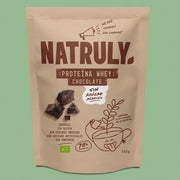 Proteína Whey Eco - Hero - Natruly